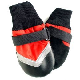 Fashion Pet Extreme All Weather Waterproof Dog BootsST30204