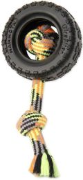 Mammoth TireBiter II Rope Dog ToyMM35004
