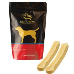 Nak Chews Medium (Pack of 2 Chews)